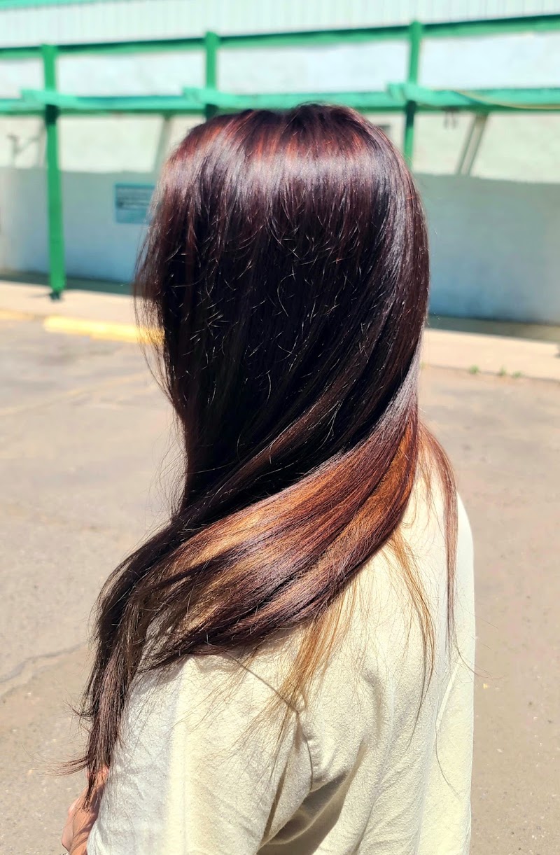 Sojourner Mountain House Holistic Hair Den, beauty salon in Alamosa, CO, photo 3 of 10