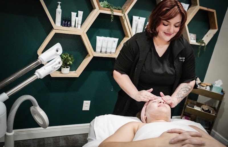 Pure Bliss Massage Spa Center, massage spa in Baton Rouge, LA, photo 3 of 10
