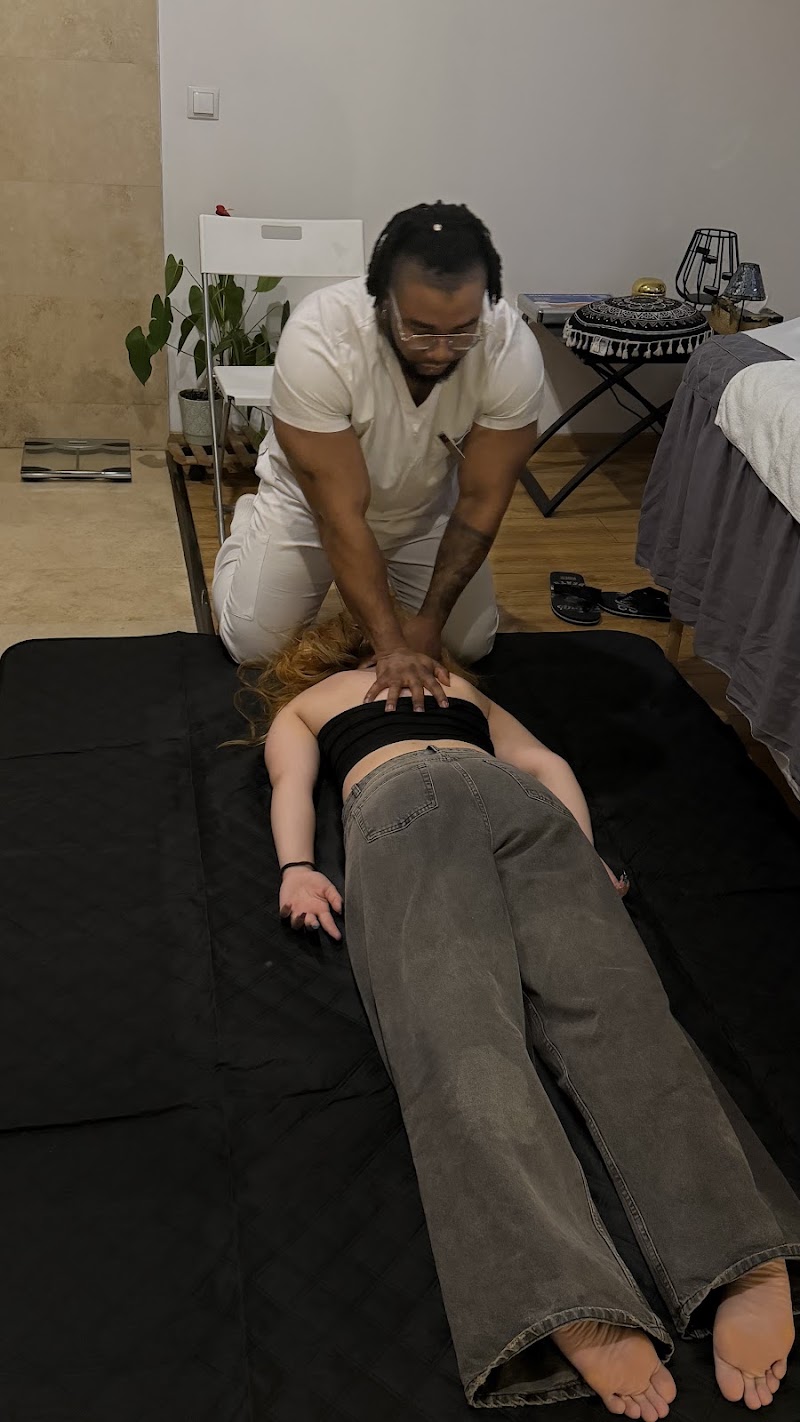 Mahana Wellness Cluj, massage spa in Cluj-Napoca, Romania, photo 2 of 8