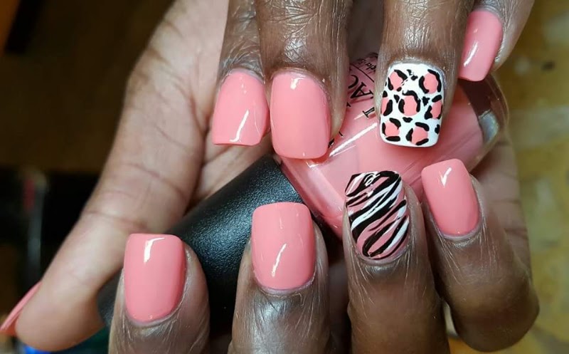 Vip Nail Spa, nail salon in Smyrna, TN, photo 1 of 10