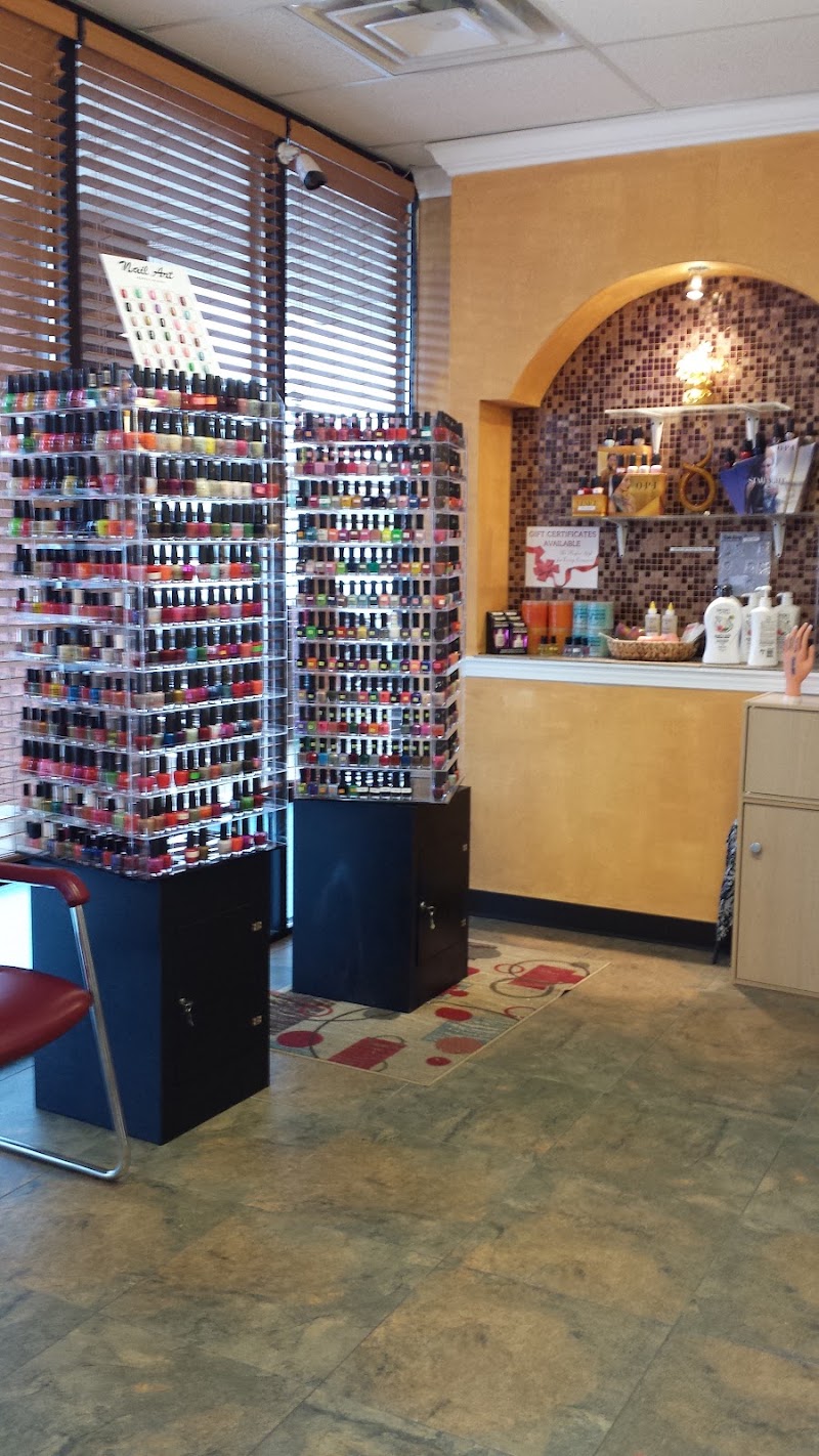 Vip Nail Spa, nail salon in Smyrna, TN, photo 3 of 10