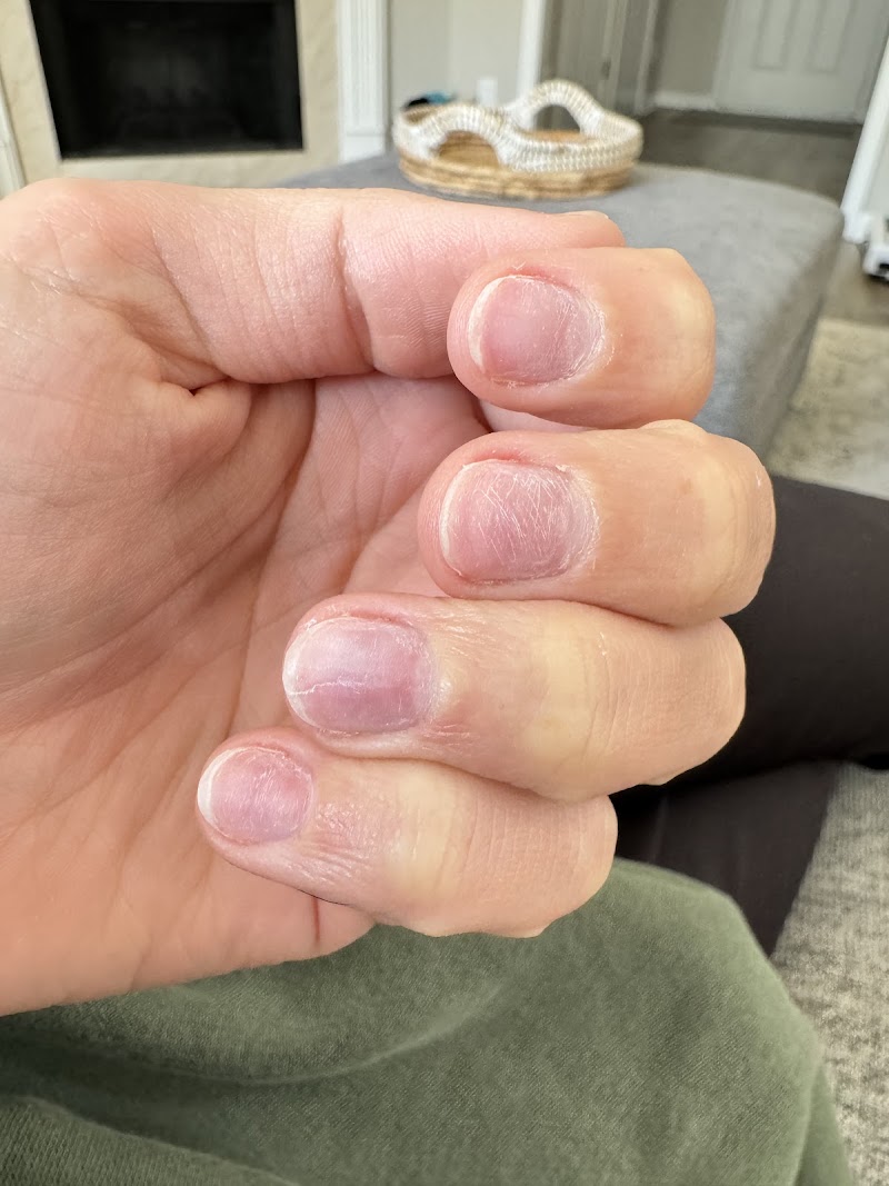 Vip Nail Spa, nail salon in Smyrna, TN, photo 4 of 10