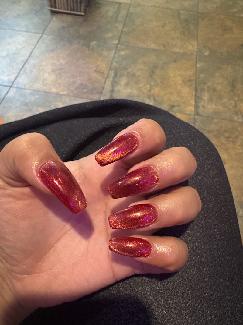 Vip Nail Spa, nail salon in Smyrna, TN, photo 6 of 10