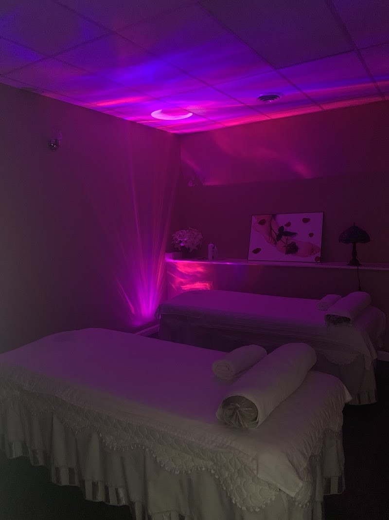 Ivy Body Work, Fitchburg MA, massage spa in Fitchburg, MA, photo 1 of 7