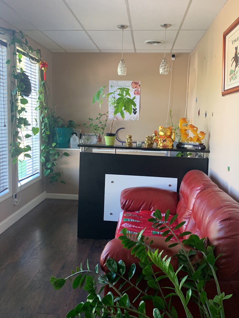 Ivy Body Work, Fitchburg MA, massage spa in Fitchburg, MA, photo 2 of 7