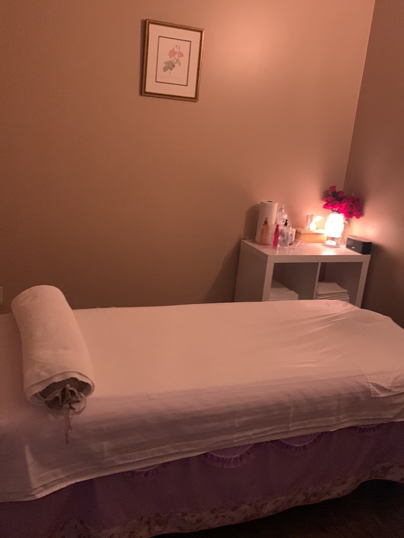 Ivy Body Work, Fitchburg MA, massage spa in Fitchburg, MA, photo 3 of 7