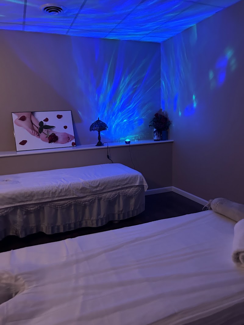 Ivy Body Work, Fitchburg MA, massage spa in Fitchburg, MA, photo 4 of 7