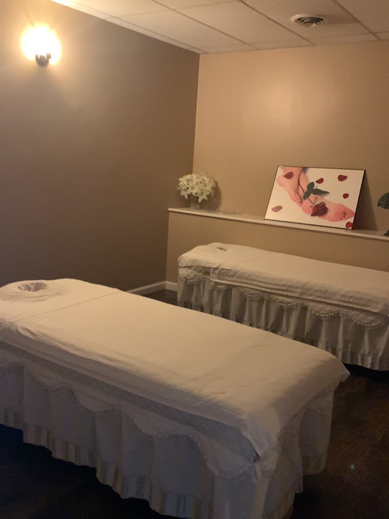 Ivy Body Work, Fitchburg MA, massage spa in Fitchburg, MA, photo 6 of 7