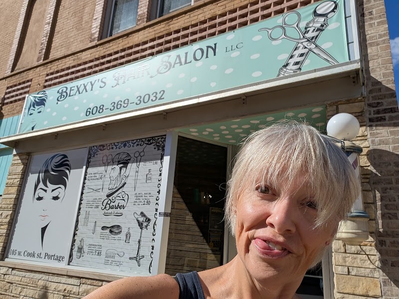 Bexxy's Hair Salon, beauty salon in Portage, WI, photo 1 of 1