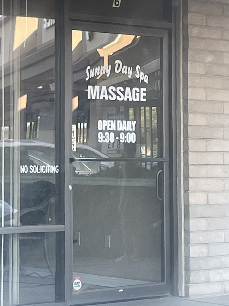 Sunny Day Spa, massage spa in Stockton, CA, photo 1 of 20