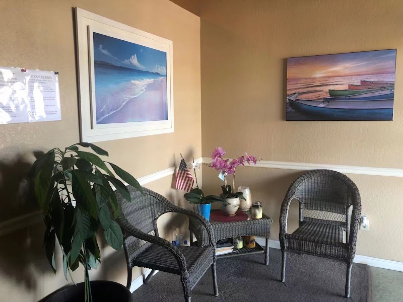 Sunny Day Spa, massage spa in Stockton, CA, photo 3 of 20