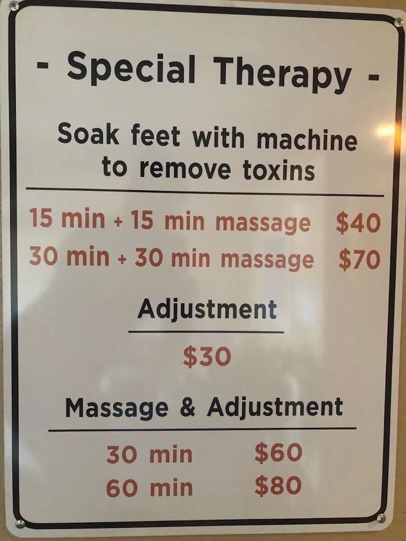 Sunny Day Spa, massage spa in Stockton, CA, photo 4 of 20