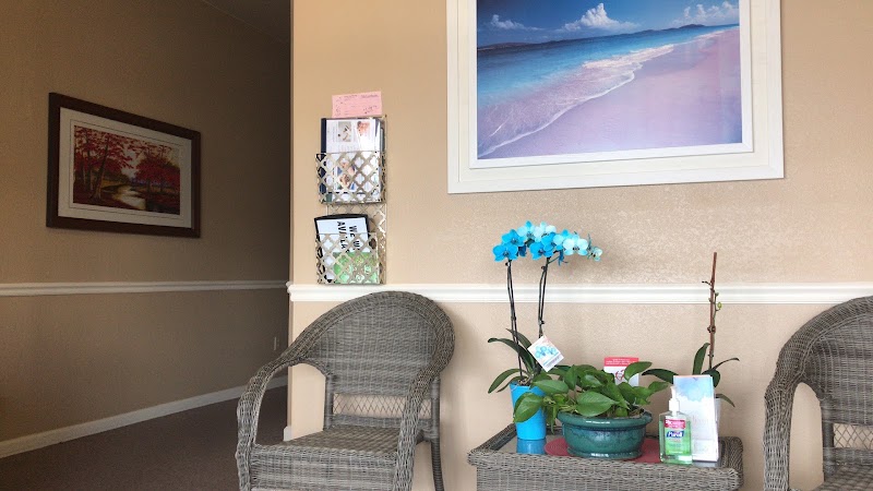 Sunny Day Spa, massage spa in Stockton, CA, photo 6 of 20