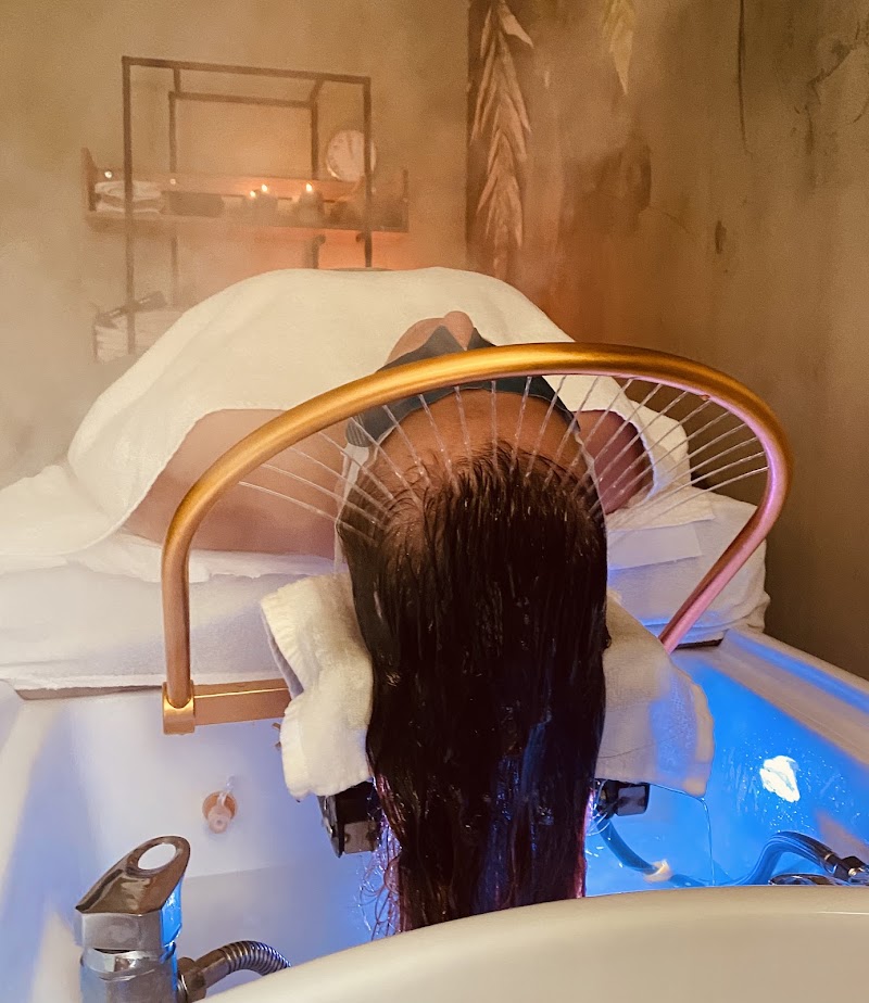 Head Spa Botanique Lublin, massage spa in Lublin, Poland, photo 2 of 5