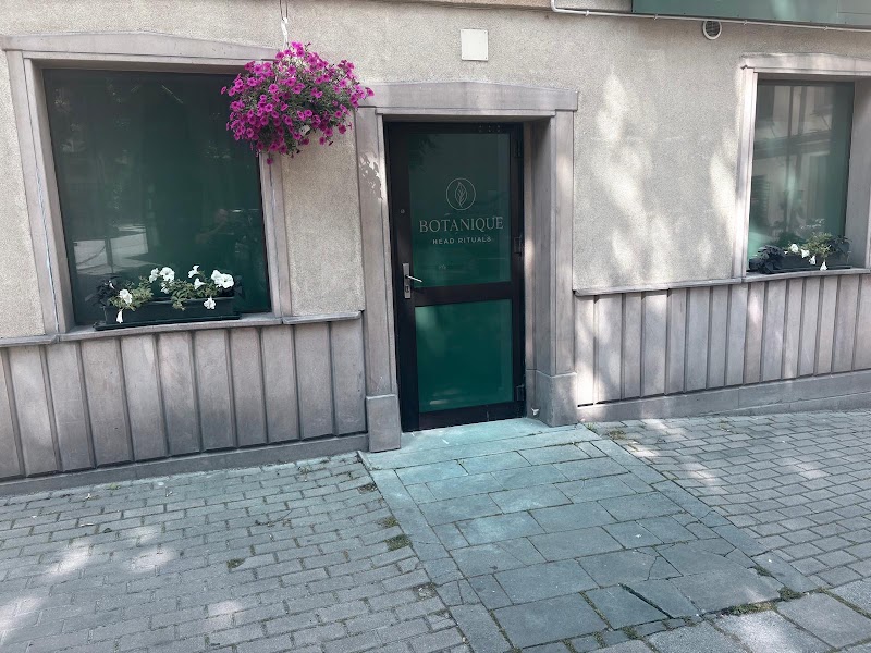 Head Spa Botanique Lublin, massage spa in Lublin, Poland, photo 4 of 5