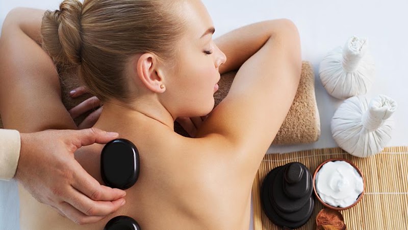 Everyday Spa Massage, massage spa in Chesapeake, VA, photo 2 of 10