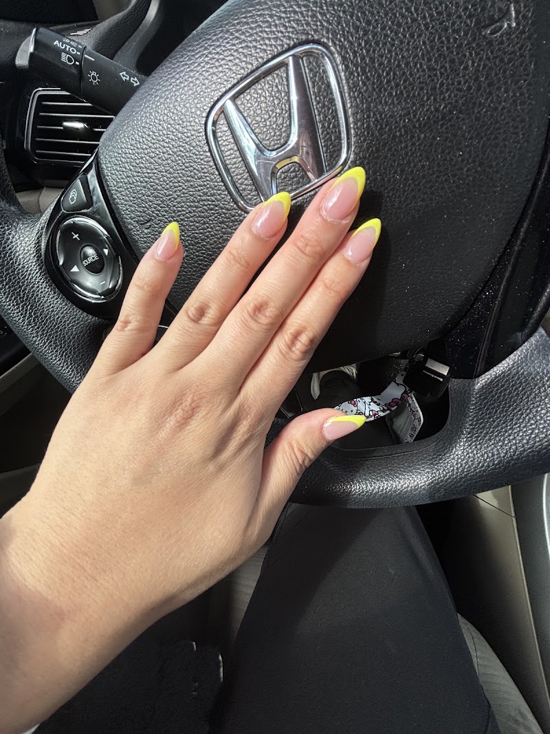 Vellagio Nails & Spa, nail salon in Johnson City, TN, photo 1 of 10