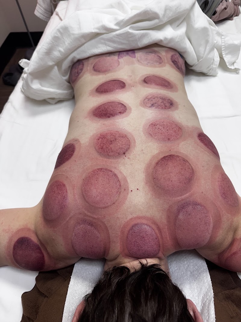 RR Massage, massage spa in Mesquite, TX, photo 1 of 10