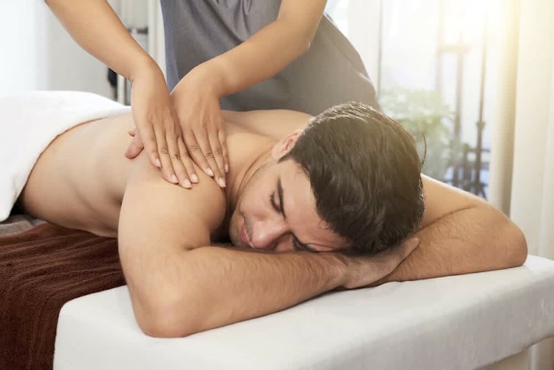 RR Massage, massage spa in Mesquite, TX, photo 2 of 10