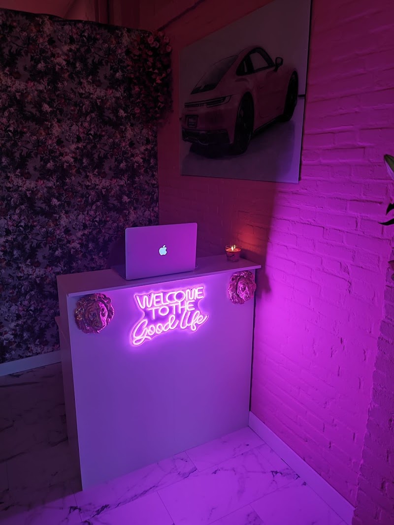 Pink Palace - Tilburg, massage spa in Tilburg, Netherlands, photo 1 of 4