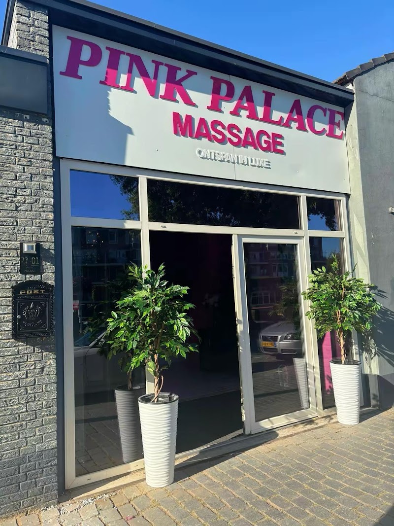 Pink Palace - Tilburg, massage spa in Tilburg, Netherlands, photo 2 of 4