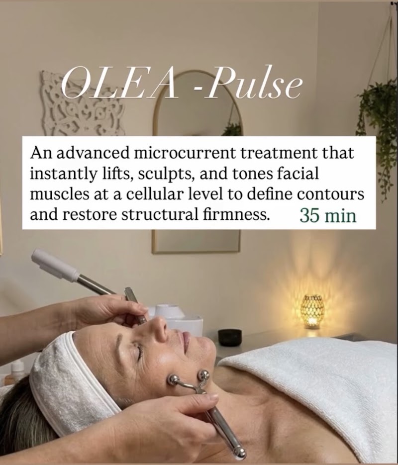 OLEA, spa in Laredo, TX, photo 1 of 10