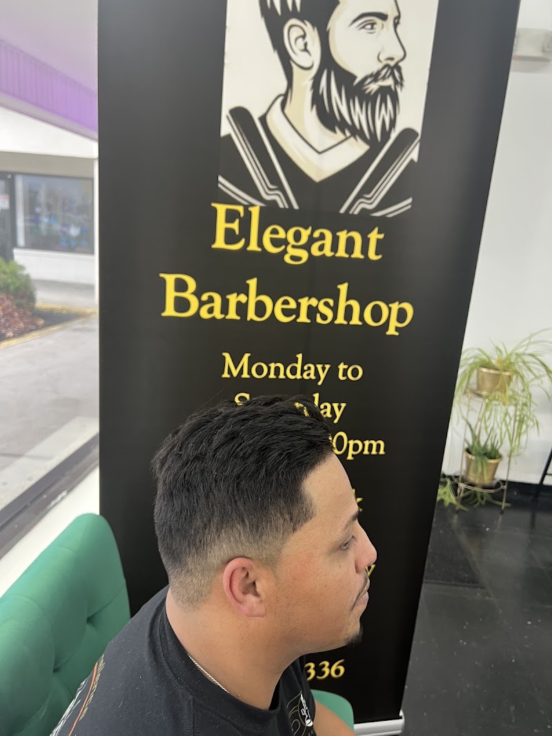 Elegant Hair Salon, beauty salon in Pennsauken, NJ, photo 4 of 9