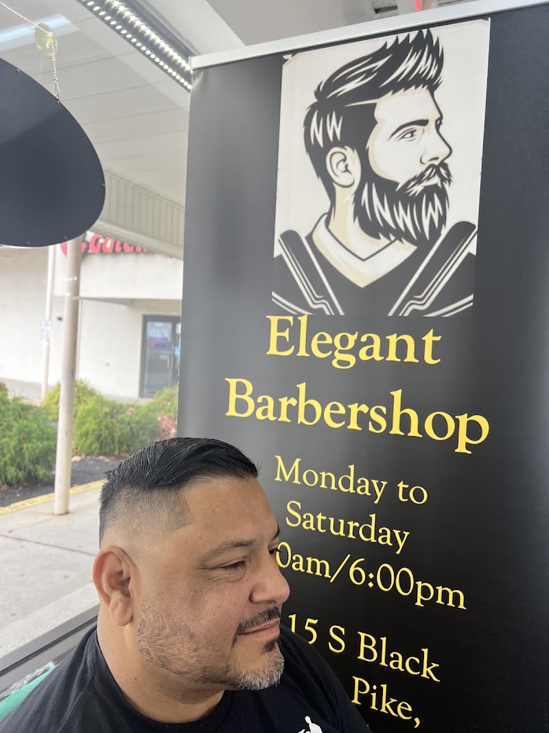 Elegant Hair Salon, beauty salon in Pennsauken, NJ, photo 6 of 9
