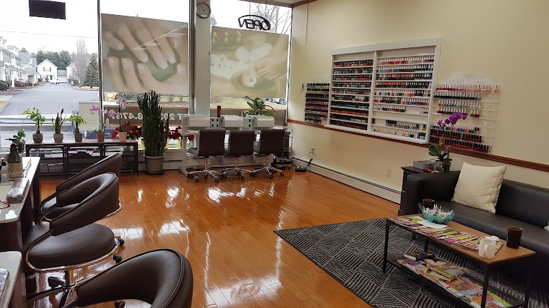 Nailtopia & Spa, nail salon in Milford, CT, photo 2 of 10