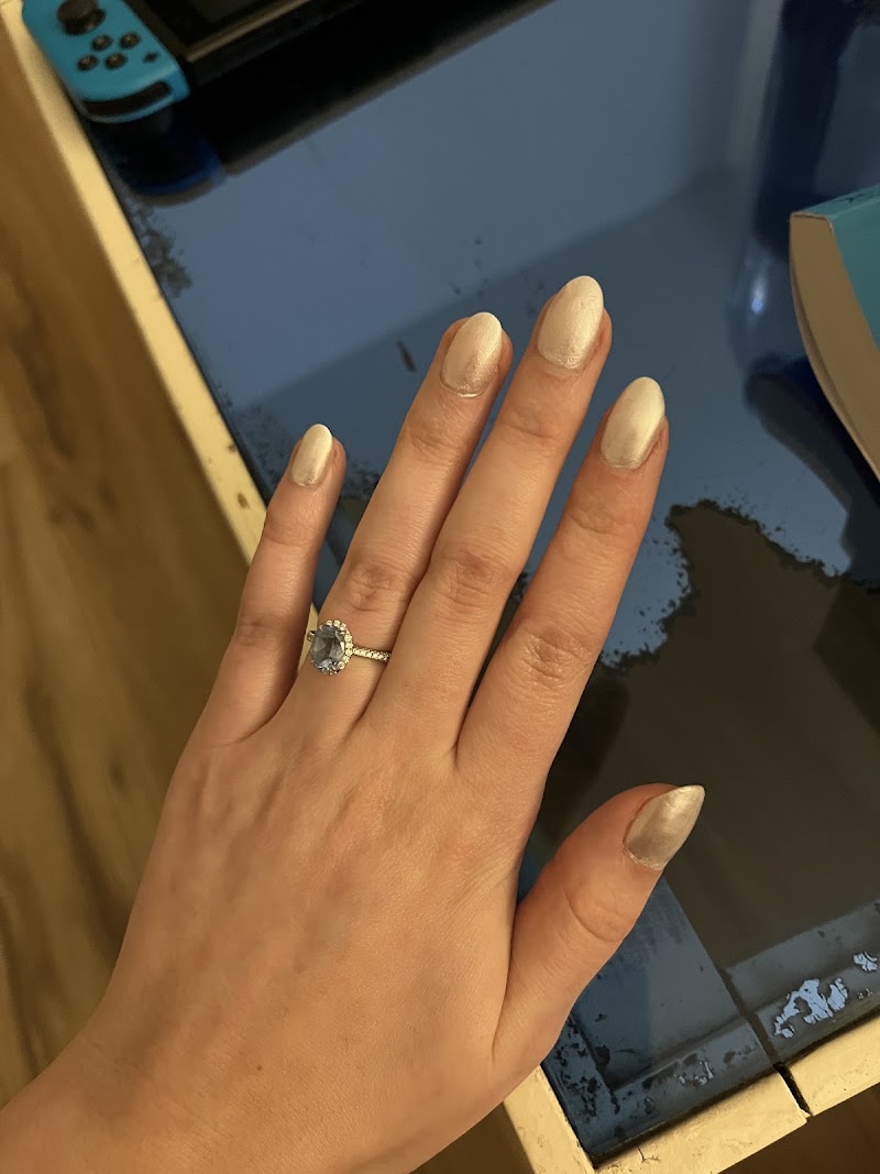 Nailtopia & Spa, nail salon in Milford, CT, photo 3 of 10
