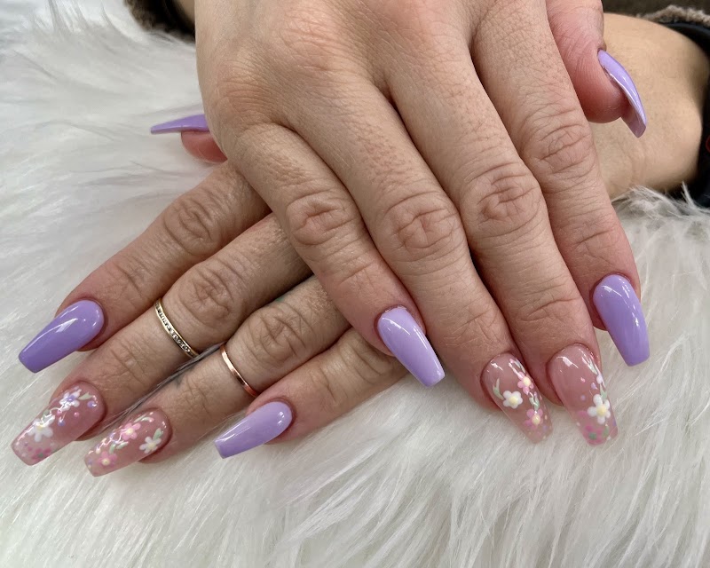 Nailtopia & Spa, nail salon in Milford, CT, photo 5 of 10