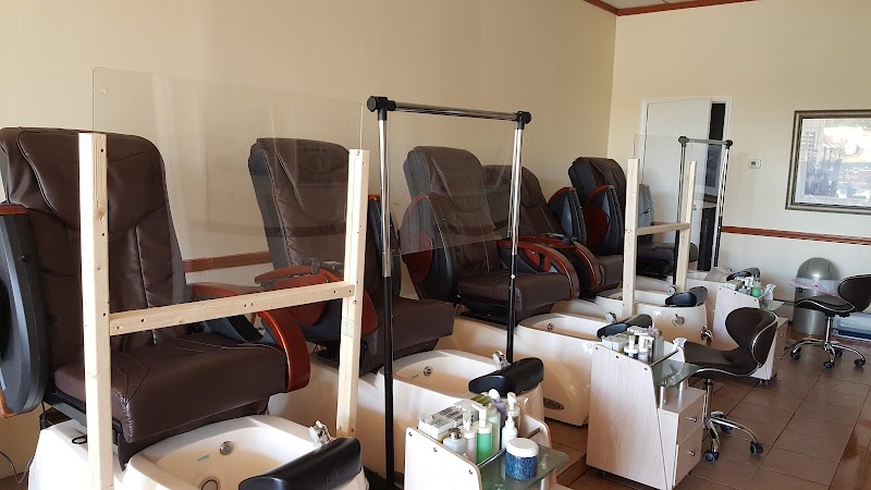 Nailtopia & Spa, nail salon in Milford, CT, photo 6 of 10