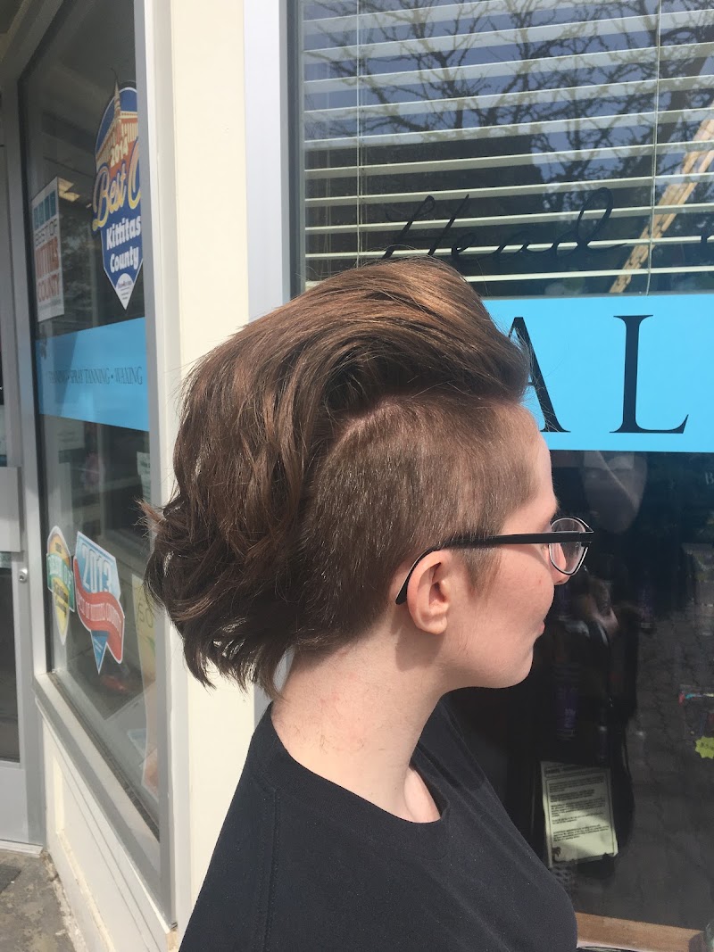Head To Toe Salon, beauty salon in Ellensburg, WA, photo 3 of 10