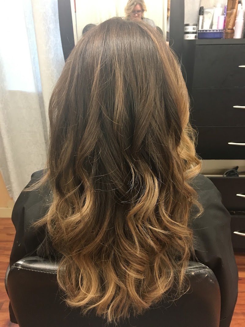Head To Toe Salon, beauty salon in Ellensburg, WA, photo 6 of 10