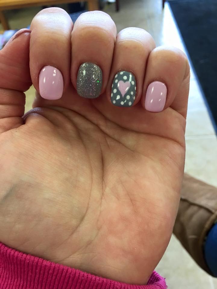 Classic Nails, nail salon in Middletown, CT, photo 3 of 10