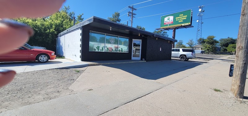 Desert rose salon alliance ne, beauty salon in Alliance, NE, photo 1 of 1