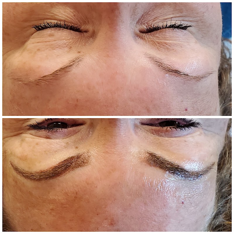 Aura of beauty, spa in Scottsbluff, NE, photo 2 of 10
