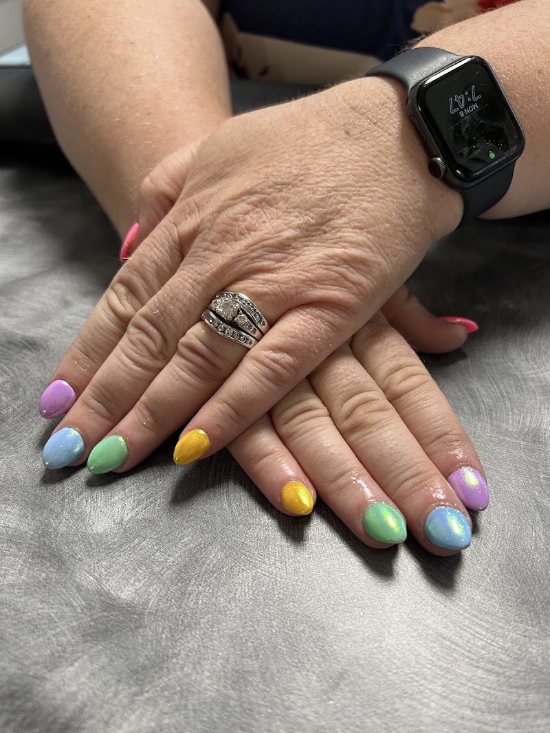 Hair Central, beauty salon in Great Bend, KS, photo 1 of 10