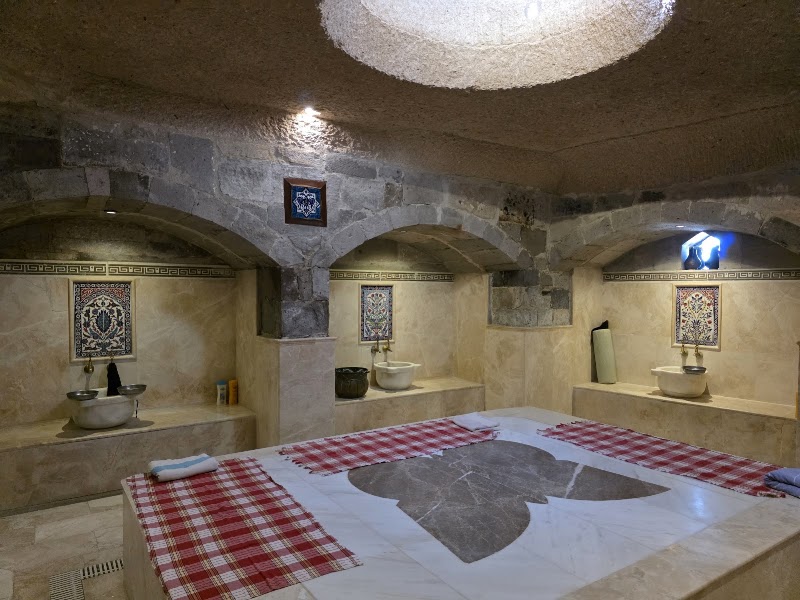 Kelebek Spa, spa in Göreme, Turkey, photo 3 of 3