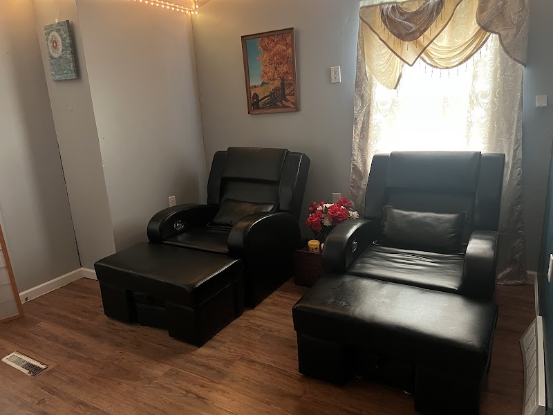 Relax Zen Spa, massage spa in Watertown, NY, photo 5 of 10