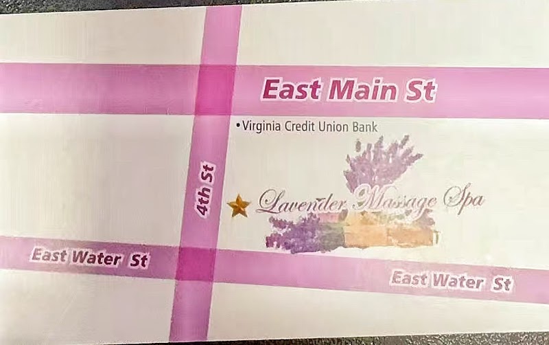 Lavender Spa, massage spa in Charlottesville, VA, photo 1 of 9