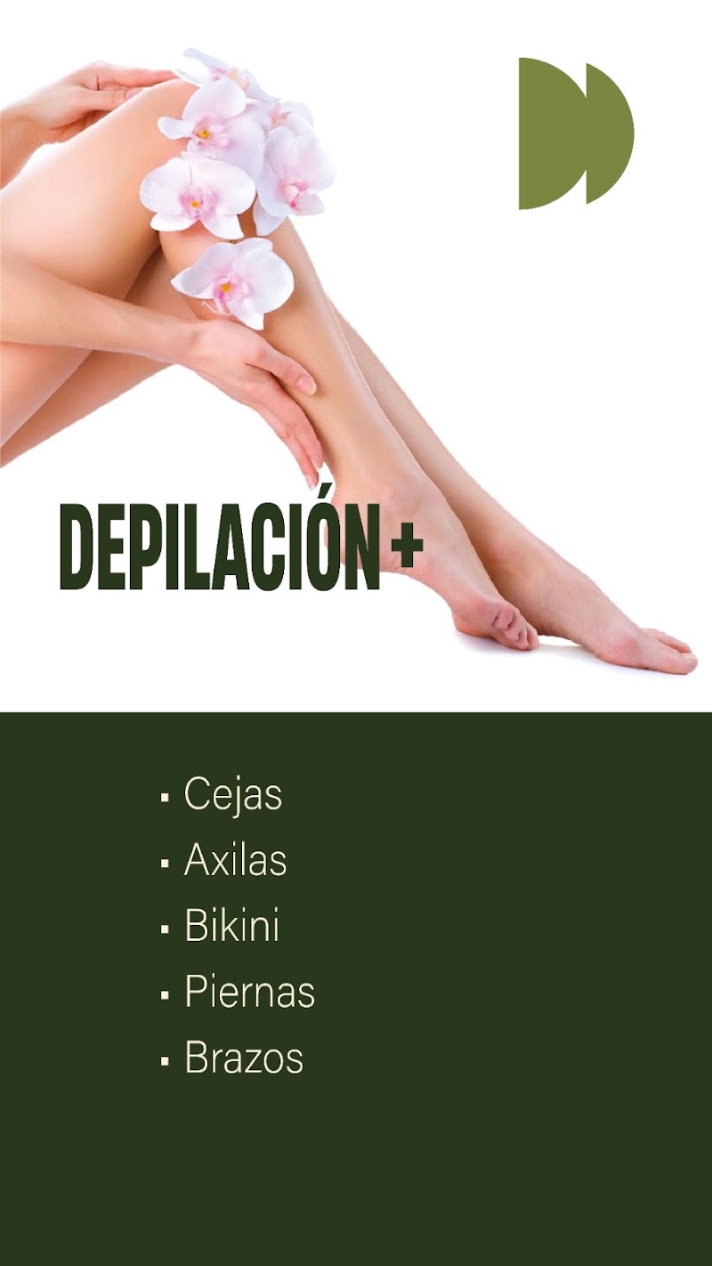 Calm Spa by Maria Flor, spa in Elizabeth, NJ, photo 2 of 5