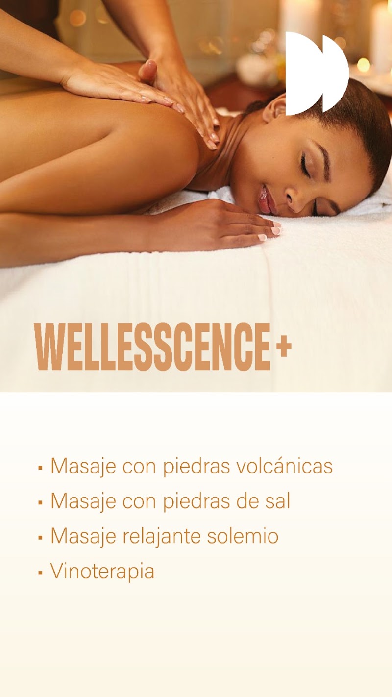Calm Spa by Maria Flor, spa in Elizabeth, NJ, photo 5 of 5