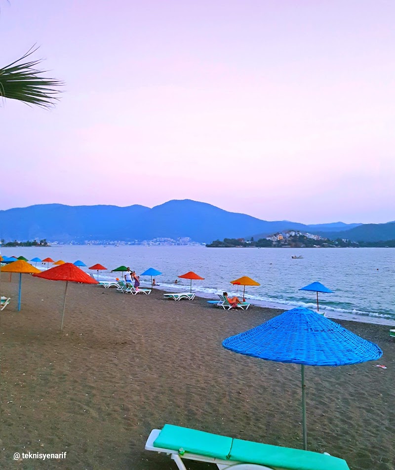 Esilay Hamam & Spa, spa in Fethiye, Turkey, photo 1 of 10