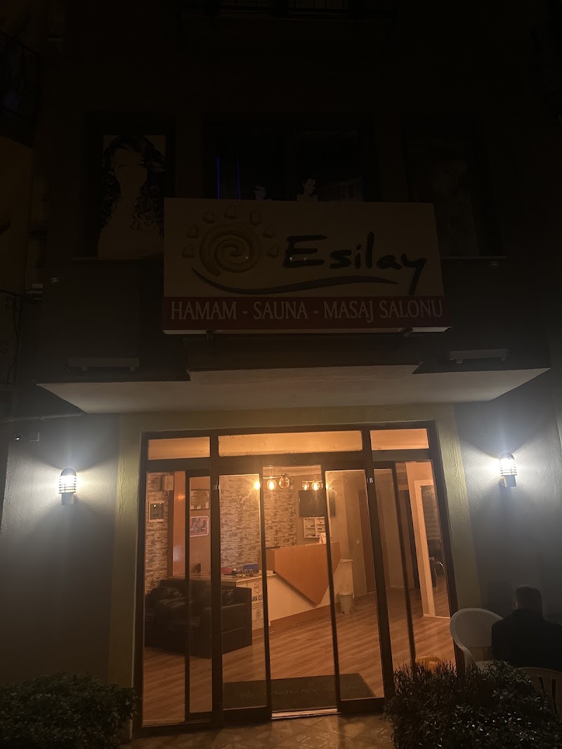 Esilay Hamam & Spa, spa in Fethiye, Turkey, photo 3 of 10