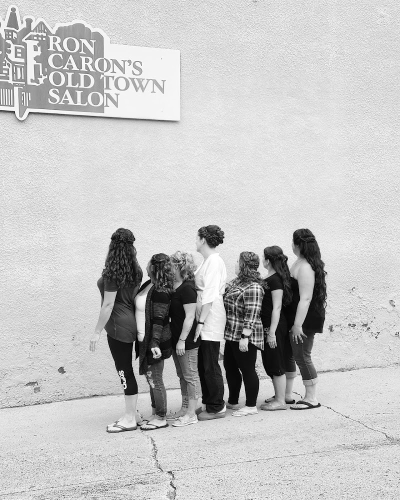 Old Towne Salon, hair salon in Faribault, MN, photo 5 of 5