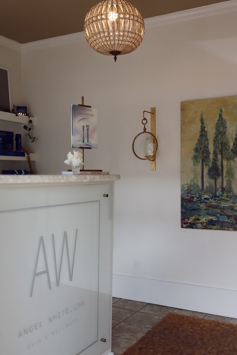 Angel White Skin & Wellness, spa in Columbus, MS, photo 1 of 10