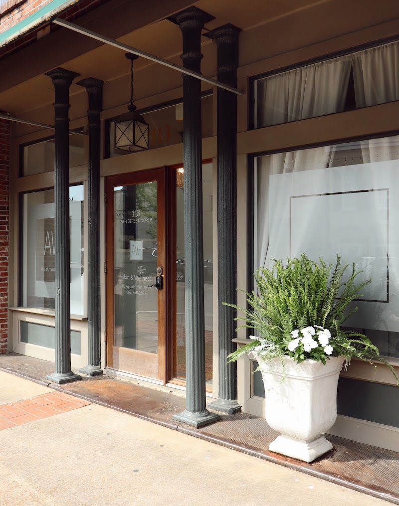 Angel White Skin & Wellness, spa in Columbus, MS, photo 6 of 10