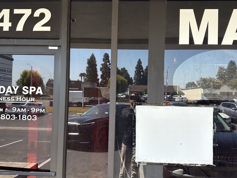 M & A Day Spa, spa in Downey, CA, photo 1 of 2