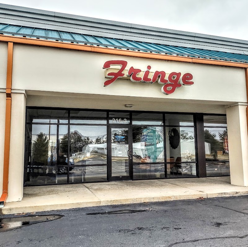 Fringe Salon, beauty salon in Belleville, IL, photo 4 of 5
